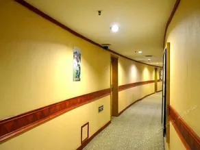 Pingzhou Hotel - Image 5