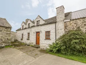 Hen Argoed Cottage - Image 1