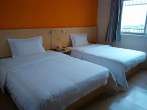 7Days Inn Botou Railway Station - Image 3