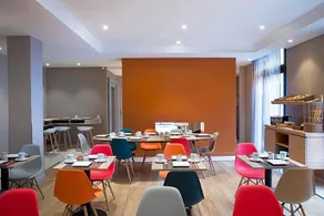 Hôtel Alixia - Image 2