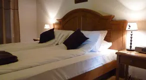 Chalet des Alpes - Image 3