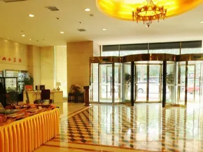 Mineral Hotel - Image 4