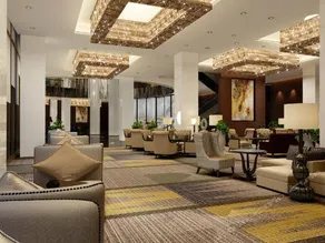 Hua Yang Grand Hotel Changchun - Image 2