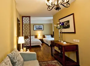 Drizzle Hotel - Image 5