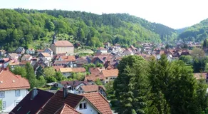 Fewo Zum alten Bergdoktor - Image 2