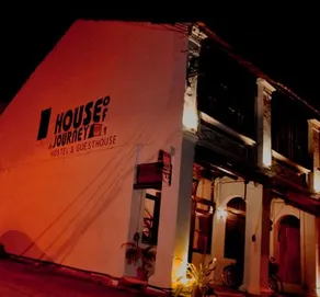 House of Journey - Image 1