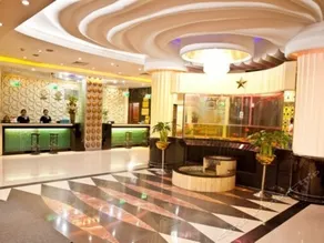 Yueta X E-sports Hotel - Image 2
