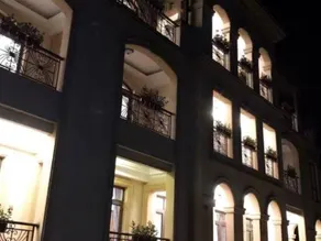 Sangzhu Yishu Hostel - Image 4