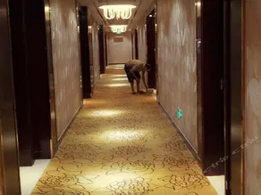 Sweet Fruit Times Hotel (Foshan Nanhai Lian'an Underwear Wholesale Factory Store) - Image 4