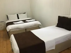 Sapanca Behram Otel - Image 5