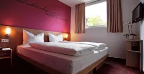 Hotel Mainstation - Image 2