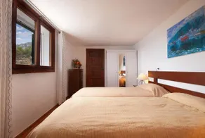 Ferienhaus 'Cala Deia' mit Meerblick, Wi-Fi und Klimaanlage - Image 2