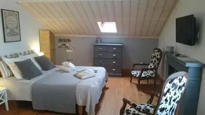 Chambres d'Hotes La Foulonnerie - Image 2