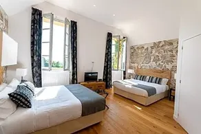 Hotel Le Chateau de Césarges - Image 3