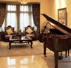 Julu Garden Villa - Image 5