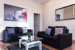 Platinum SA - Openshaw House - Image 1