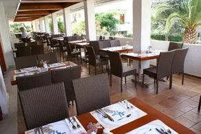 Smartline Kyknos Beach Hotel & Bungalows - All Inclusive - Image 2