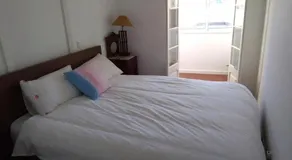 Apartamento sobre o Rio - Image 2