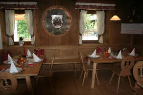 Gasthof Hochsteg - Image 5
