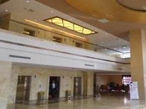 Mandarin Hotel Tianjin Binyue - Image 3