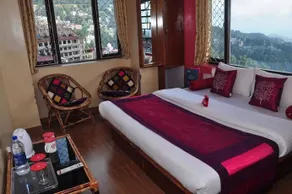 OYO Rooms Old Bus Stand Shimla - Image 1