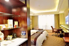 Venice Water World Hot Spring Theme Hotel - Image 5