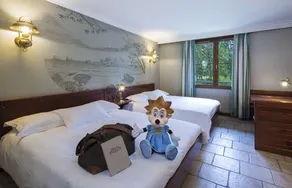 Pirates, des Parc d'Attractions Nigloland - Image 2
