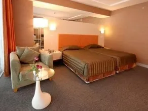 Louis' Tavern Transit Hotel Dayrooms Suvarnabhumi Airport - Image 3