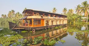 Houseboat - Indraprastham - Image 3