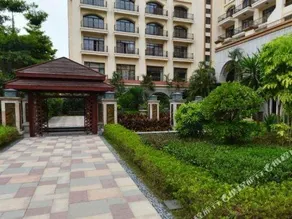 Fugang International Hotel - Image 5