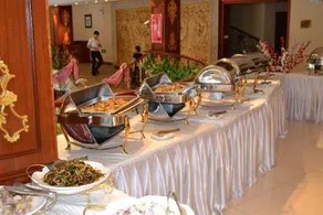 Golden Dragon Hotel und Restaurant - Image 4