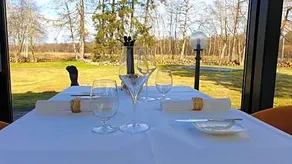 Forrest hotel - restaurant de Tuinkamer - Image 3