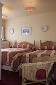 Three Beaches Hotel - Image 5