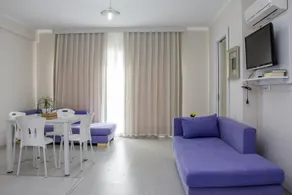 Hun Club Apart-Hotel - Image 2