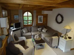 Residence les Chalets d'Henri - Image 4