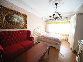 DALIAN FEISI APARTHOTEL - Image 5