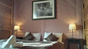 Pensjonat Szyprówka Chata Pod Sową - Image 5