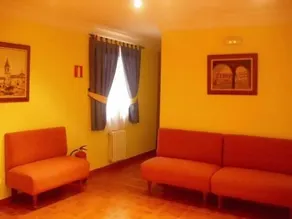 Hostal La Mancha - Image 4