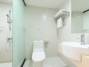 Haojin Hotel - Image 4