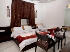 Hotel Pahwa International - Image 4