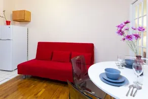 Spectacular Apartment In Times Square - Image 5