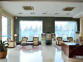 Jinan Gangdu Hotel (Gangcheng District) - Image 4