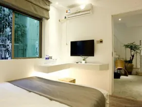 Xiamen Zengcuoan Number 33 Hostel - Image 4