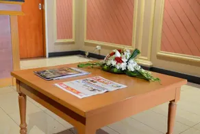 Al Hambra Hotel - Image 2