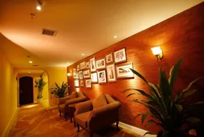 Aoting Garden Hotel - Image 5