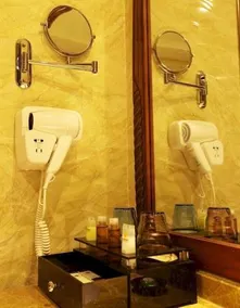 Yijia Hotel Ren Shou Ling Zhou Branch - Image 3
