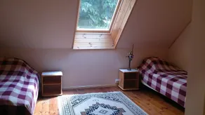 Vilsandi Tolli Puhkemaja - Image 3