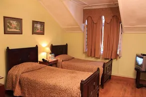 WelcomHeritage Taragarh Palace - Image 5