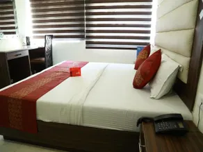 OYO 1643 Hotel Citi Inn 22 - Image 4