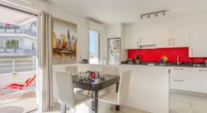 Apartment Residence Hego Alde - Image 4